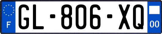 GL-806-XQ
