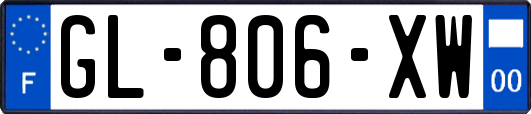 GL-806-XW