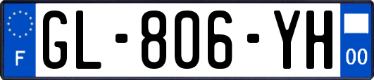 GL-806-YH