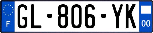 GL-806-YK