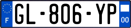 GL-806-YP