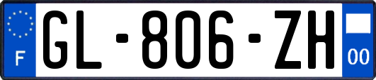 GL-806-ZH