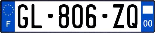 GL-806-ZQ
