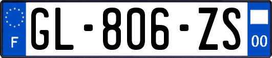 GL-806-ZS