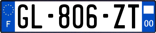 GL-806-ZT