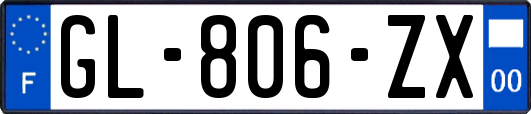 GL-806-ZX