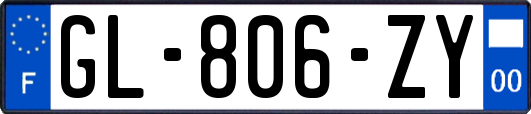 GL-806-ZY