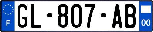 GL-807-AB