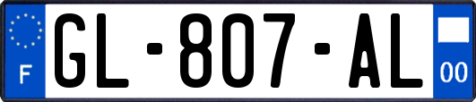 GL-807-AL