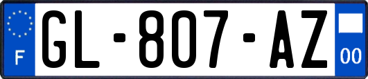 GL-807-AZ