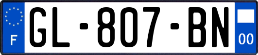 GL-807-BN