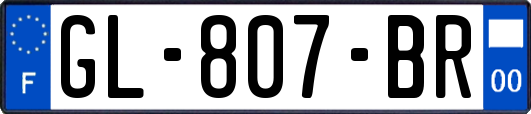 GL-807-BR