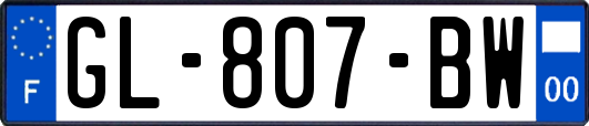 GL-807-BW