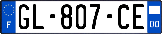 GL-807-CE
