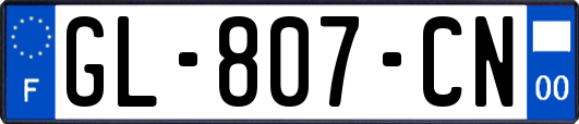 GL-807-CN