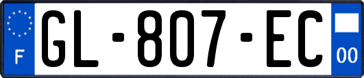 GL-807-EC