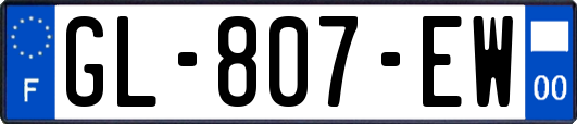 GL-807-EW