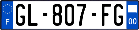 GL-807-FG