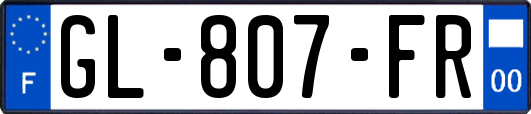 GL-807-FR