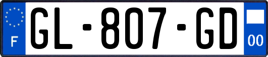 GL-807-GD