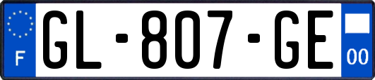 GL-807-GE