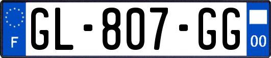 GL-807-GG