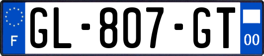 GL-807-GT