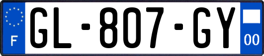 GL-807-GY