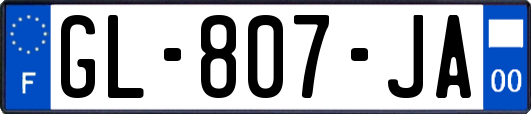 GL-807-JA