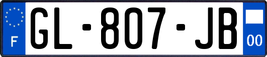 GL-807-JB