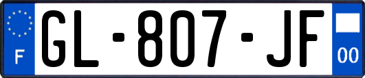 GL-807-JF