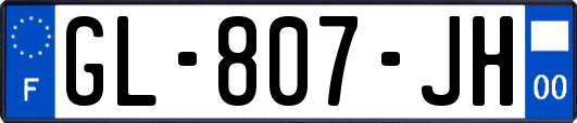 GL-807-JH