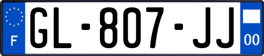 GL-807-JJ