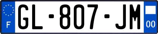 GL-807-JM