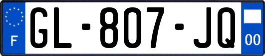 GL-807-JQ