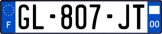 GL-807-JT