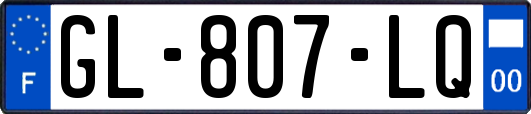 GL-807-LQ