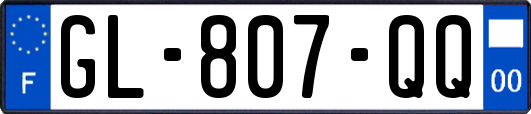 GL-807-QQ