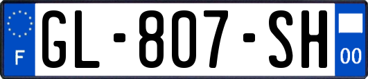 GL-807-SH