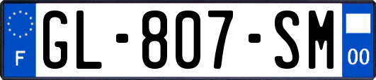 GL-807-SM