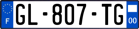 GL-807-TG