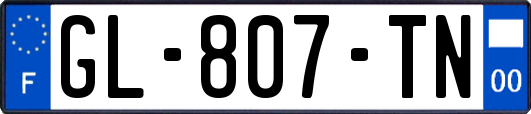 GL-807-TN