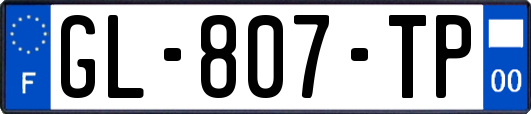 GL-807-TP
