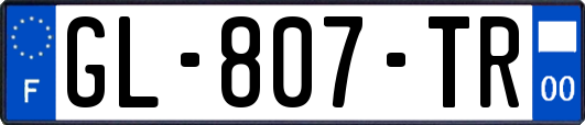 GL-807-TR