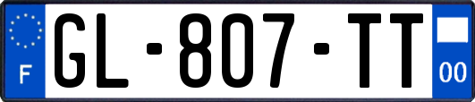 GL-807-TT