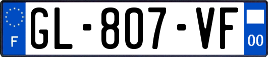 GL-807-VF