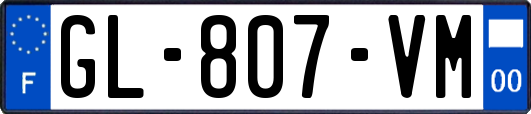 GL-807-VM