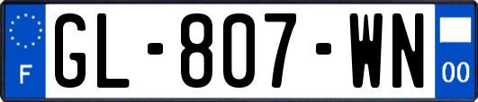 GL-807-WN