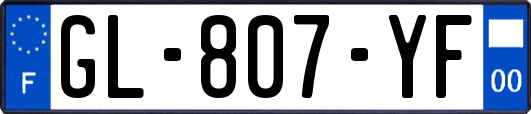 GL-807-YF