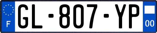 GL-807-YP
